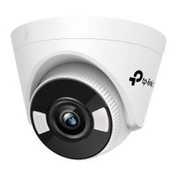 Miniatura 2 de VIGI Cámara IP Turret C450 5MP Plástico Full-Color