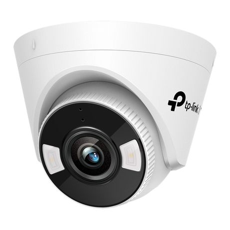 VIGI Cámara IP Turret C450 5MP Plástico Full-Color - Imagen 2 de 3 VIGI Cámara IP Turret C450 5MP Plástico Full-Color - Imagen 2 de 3