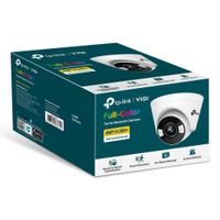 Miniatura 3 de VIGI Cámara IP Turret C450 5MP Plástico Full-Color