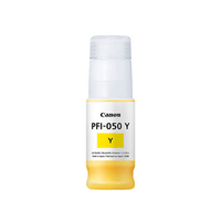 Miniatura 1 de CANON Cartucho Amarillo para TC-20