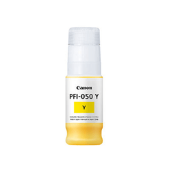 CANON Cartucho Amarillo para TC-20