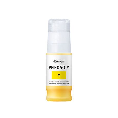 CANON Cartucho Amarillo para TC-20 - Imagen 2 de 2 CANON Cartucho Amarillo para TC-20 - Imagen 2 de 2