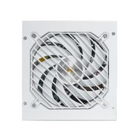 Miniatura 2 de Fuente Alimentación 1000W MARS GAMING  MPB1000SIW 80 PLUS Gold Non-Modular Blanco