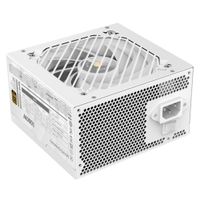 Miniatura 3 de Fuente Alimentación 1000W MARS GAMING  MPB1000SIW 80 PLUS Gold Non-Modular Blanco