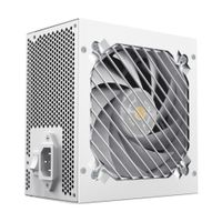 Miniatura 5 de Fuente Alimentación 1000W MARS GAMING  MPB1000SIW 80 PLUS Gold Non-Modular Blanco