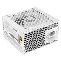 Miniatura 6 de Fuente Alimentación 1000W MARS GAMING  MPB1000SIW 80 PLUS Gold Non-Modular Blanco