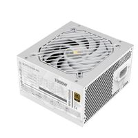 Miniatura 7 de Fuente Alimentación 1000W MARS GAMING  MPB1000SIW 80 PLUS Gold Non-Modular Blanco