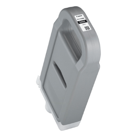 CANON TX-2000/3000/4000 Cartucho Negro Mate PFI-710MBK - Imagen 1 de 2 CANON TX-2000/3000/4000 Cartucho Negro Mate PFI-710MBK - Imagen 1 de 2
