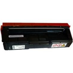 RICOH Toner Aficio Laser SPC 231/232SF/242DN/342DN/310/320D/311N/312DN Amarillo 6.000 paginas
