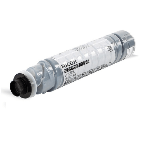RICOH TONER NEGRO TIPO MP2014H LARGA DURACION - Imagen 1 de 2 RICOH TONER NEGRO TIPO MP2014H LARGA DURACION - Imagen 1 de 2