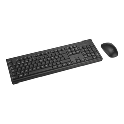 Kensington KM270 EQ Mouse+Keyboard PT