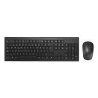 Miniatura 3 de Kensington KM270 EQ Mouse+Keyboard PT