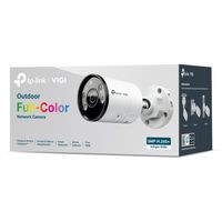 Miniatura 5 de TP-LINK 5MP FULL-COLOR BULLET NETWORK CAMERA