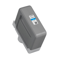 CANON PFI-3300 Cyan para PRO-2600, PRO-4600, PRO-6600
