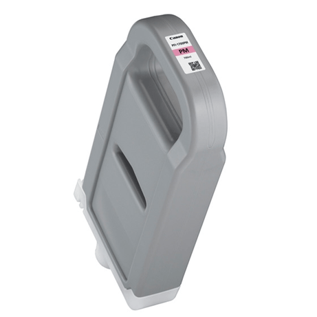 Canon iPF PRO2000/4000/4000S/6000S Cartucho Magenta Foto PFI-1700 - Imagen 1 de 2 Canon iPF PRO2000/4000/4000S/6000S Cartucho Magenta Foto PFI-1700 - Imagen 1 de 2