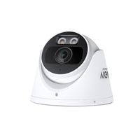 Miniatura 4 de TP-LINK VIGI 2MP Full-Color Turret Network Camera SPEC: 2MP, 2.8mm Fixed Lens, 1/3" Progressive Scan CMOS, H.265+/H.265/H.264+/H.264, IR&White LED
