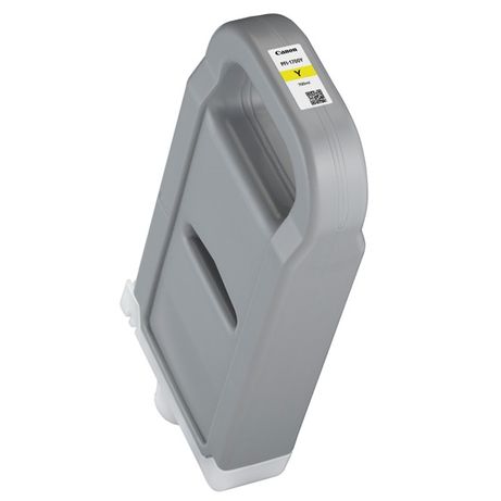 Canon iPF PRO2000/4000/4000S/6000S Cartucho Amarillo PFI-1700 - Imagen 2 de 2 Canon iPF PRO2000/4000/4000S/6000S Cartucho Amarillo PFI-1700 - Imagen 2 de 2