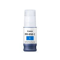 Miniatura 1 de CANON Cartucho Cian para TC-20