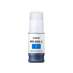 CANON Cartucho Cian para TC-20