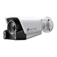 Miniatura 2 de VIGI Cámara IP Bullet C340S 4MP Plástico Full-Colo