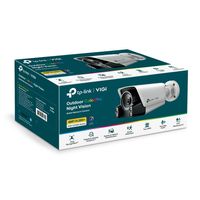 Miniatura 3 de VIGI Cámara IP Bullet C340S 4MP Plástico Full-Colo