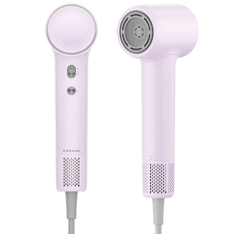 DREAME SECADOR PELO MINI PURPLE - Imagen 1 de 2 DREAME SECADOR PELO MINI PURPLE - Imagen 1 de 2