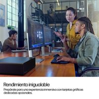 Miniatura 3 de ED 8 G1I SFF U5-235 16/512 W11P
