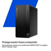 Miniatura 7 de ED 8 G1I SFF U5-235 16/512 W11P