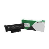 Miniatura 2 de Lexmark B222X00 Cartucho de t ner negro de extraalto rendimiento Retornable