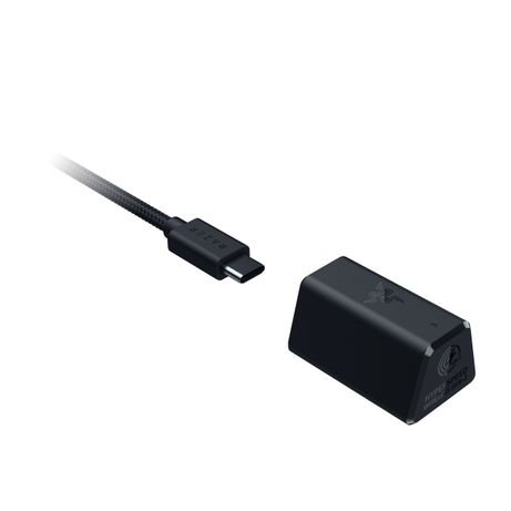 AURICULARES RAZER BLACKSHARK V3 (RZ04-05410100-R3M1) - Imagen 8 de 8 AURICULARES RAZER BLACKSHARK V3 (RZ04-05410100-R3M1) - Imagen 8 de 8
