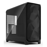 Miniatura 1 de Caja FRACTAL DESING Meshify 3 XL  Negro