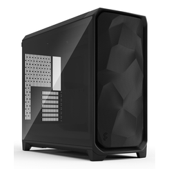Caja FRACTAL DESING Meshify 3 XL  Negro
