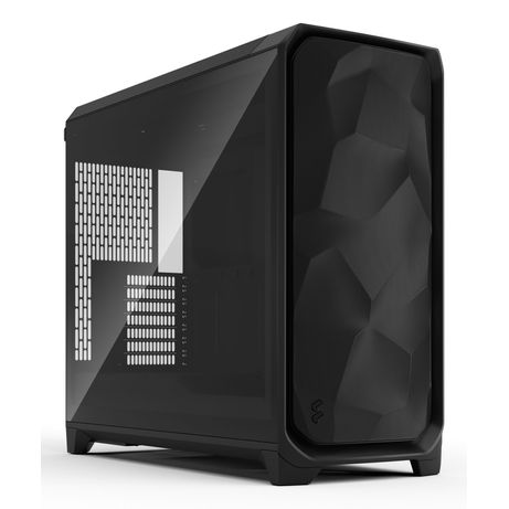 Caja FRACTAL DESING Meshify 3 XL Negro - Imagen 2 de 15 Caja FRACTAL DESING Meshify 3 XL Negro - Imagen 2 de 15