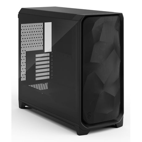 Caja FRACTAL DESING Meshify 3 XL Negro - Imagen 4 de 15 Caja FRACTAL DESING Meshify 3 XL Negro - Imagen 4 de 15