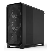 Miniatura 6 de Caja FRACTAL DESING Meshify 3 XL  Negro