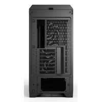 Miniatura 8 de Caja FRACTAL DESING Meshify 3 XL  Negro