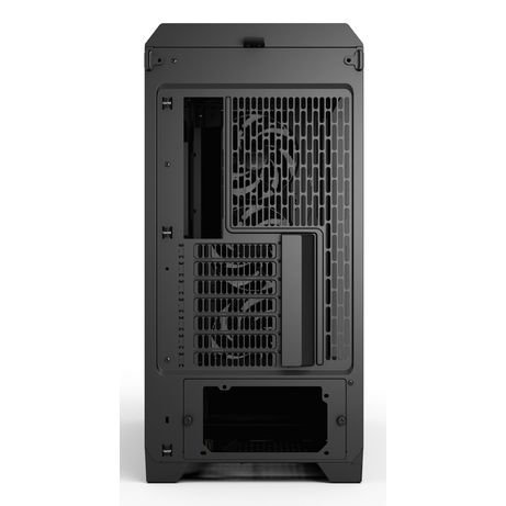 Caja FRACTAL DESING Meshify 3 XL Negro - Imagen 8 de 15 Caja FRACTAL DESING Meshify 3 XL Negro - Imagen 8 de 15