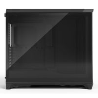 Miniatura 9 de Caja FRACTAL DESING Meshify 3 XL  Negro