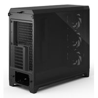 Miniatura 11 de Caja FRACTAL DESING Meshify 3 XL  Negro