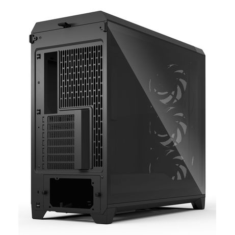 Caja FRACTAL DESING Meshify 3 XL Negro - Imagen 12 de 15 Caja FRACTAL DESING Meshify 3 XL Negro - Imagen 12 de 15