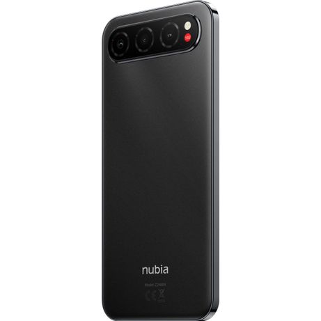 ZTE Z2468N 6.78" 5G 20GB/256GB Negro - Imagen 3 de 10 ZTE Z2468N 6.78" 5G 20GB/256GB Negro - Imagen 3 de 10