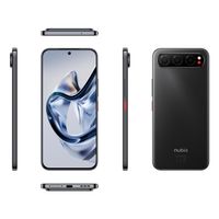 Miniatura 5 de ZTE  Z2468N 6.78" 5G 20GB/256GB Negro