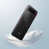 Miniatura 8 de ZTE  Z2468N 6.78" 5G 20GB/256GB Negro