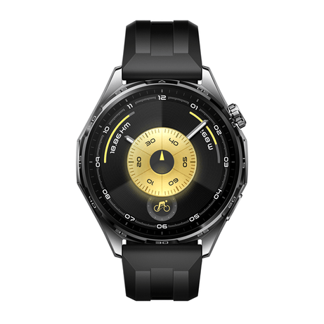 WATCH GT6 46MM BLACK - Imagen 1 de 1 WATCH GT6 46MM BLACK - Imagen 1 de 1