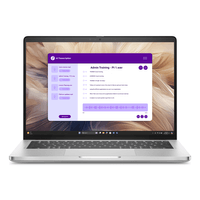 Miniatura 1 de Dell Pro 14 Plus PB14250 U7-266V 16GB