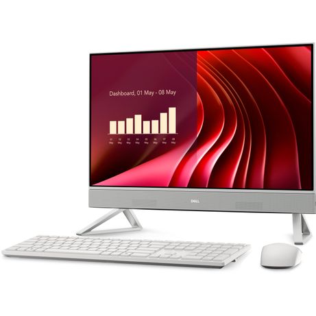 Dell 24 AIO EC24250 C5-120U 16GB 512GB - Imagen 4 de 8 Dell 24 AIO EC24250 C5-120U 16GB 512GB - Imagen 4 de 8