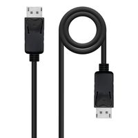 Miniatura 1 de Nanocable Cable Displayport 1.4 CCS M-M 1,5 m