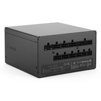 Miniatura 1 de Fuente Alimentación 850W FRACTAL DESIGN Ion Ion 3 Gold 850W 80 PLUS Gold Fully-Modular Negro