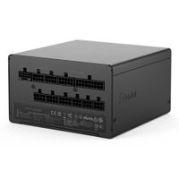 Miniatura 8 de Fuente Alimentación 850W FRACTAL DESIGN Ion Ion 3 Gold 850W 80 PLUS Gold Fully-Modular Negro
