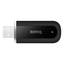 BENQAV DONGLE WD02AT (5A.F8Y28.DE1) FOR PDP COMPATIBLE CON TODAS LAS SERIES 03/04, WIFI 6 + BT 5.2, 802.11 A/B/G/N/AC, USB 3.0, DUAL BAND 2,4GHZ / 5GH